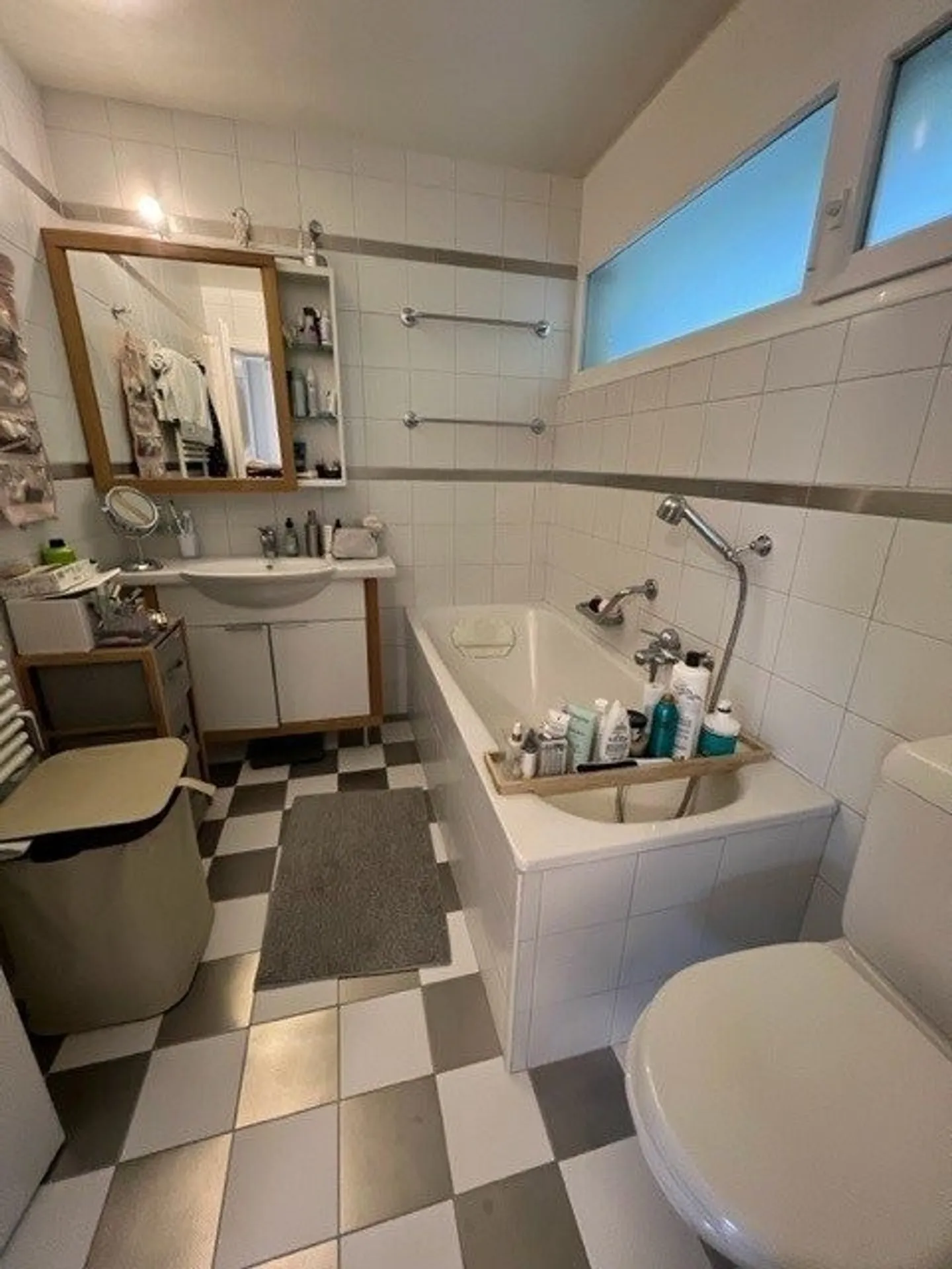 Appartement de 6.5 pièces de 190m2 - Photo 9 sur 12