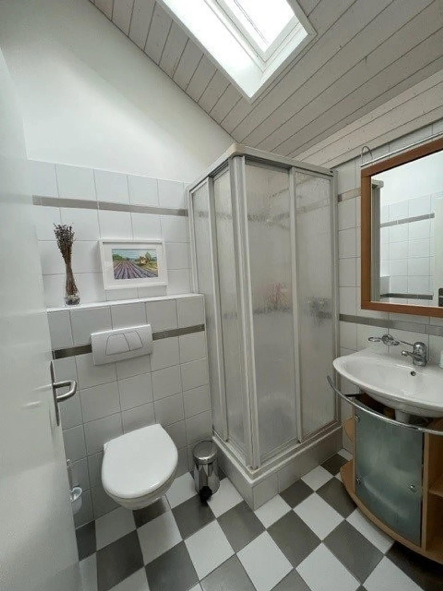 Appartement de 6.5 pièces de 190m2 - Photo 10 sur 12