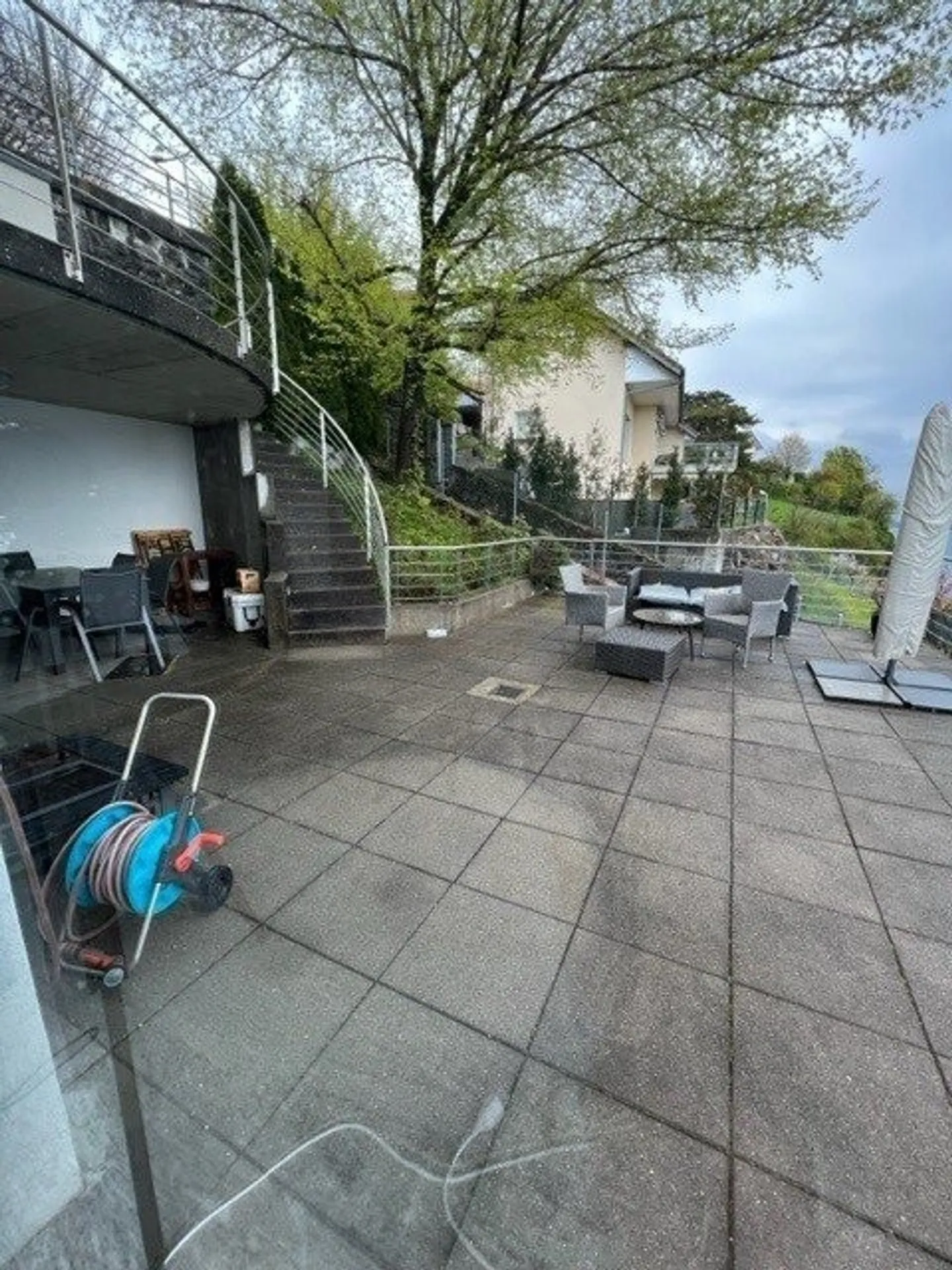 Appartement de 6.5 pièces de 190m2 - Photo 11 sur 12