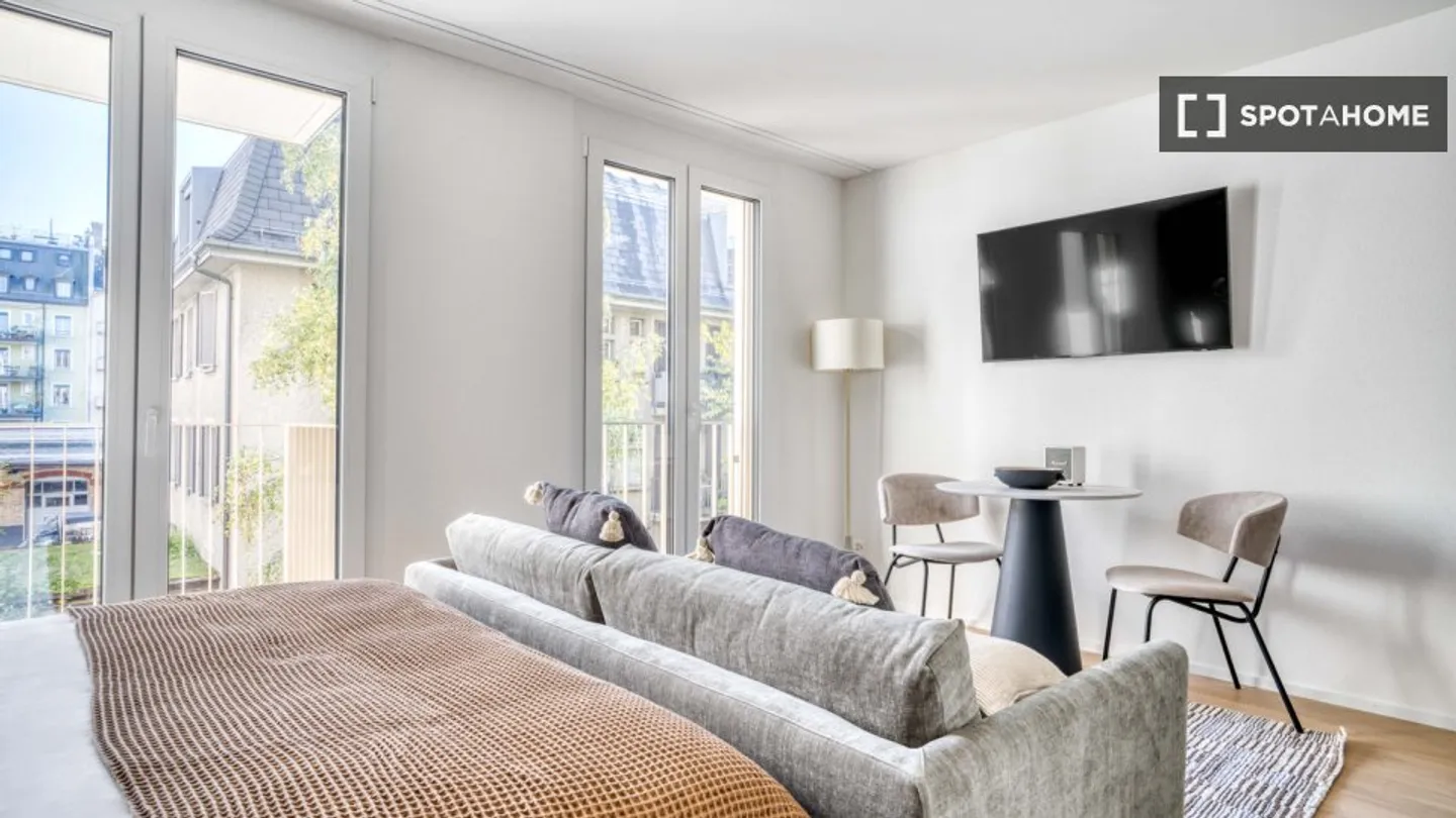 Studio in affitto - Foto 5 di 10