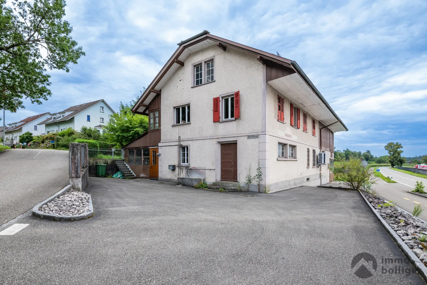 Proprietà residenziale e commerciale storica - Foto 10 di 14