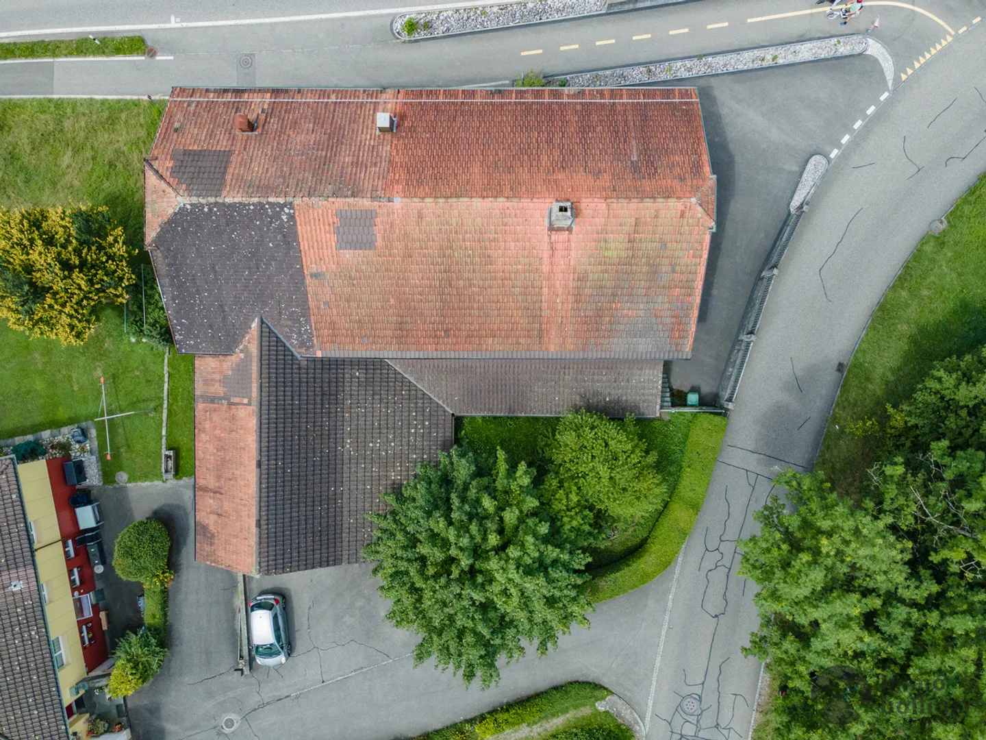 Proprietà residenziale e commerciale storica - Foto 11 di 14
