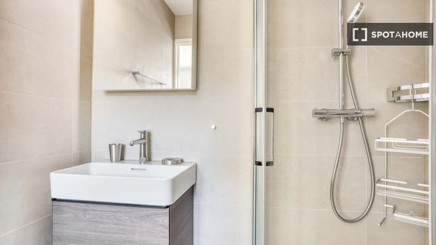 Studio in affitto - Foto 9 di 10