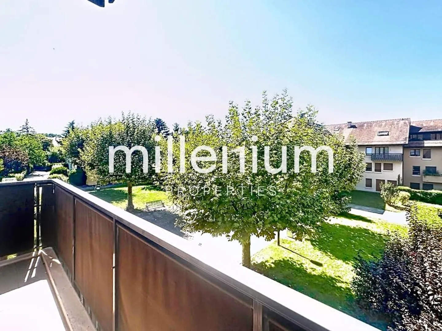 Magnifique appartement situé à Corsier - Photo 3 of 12