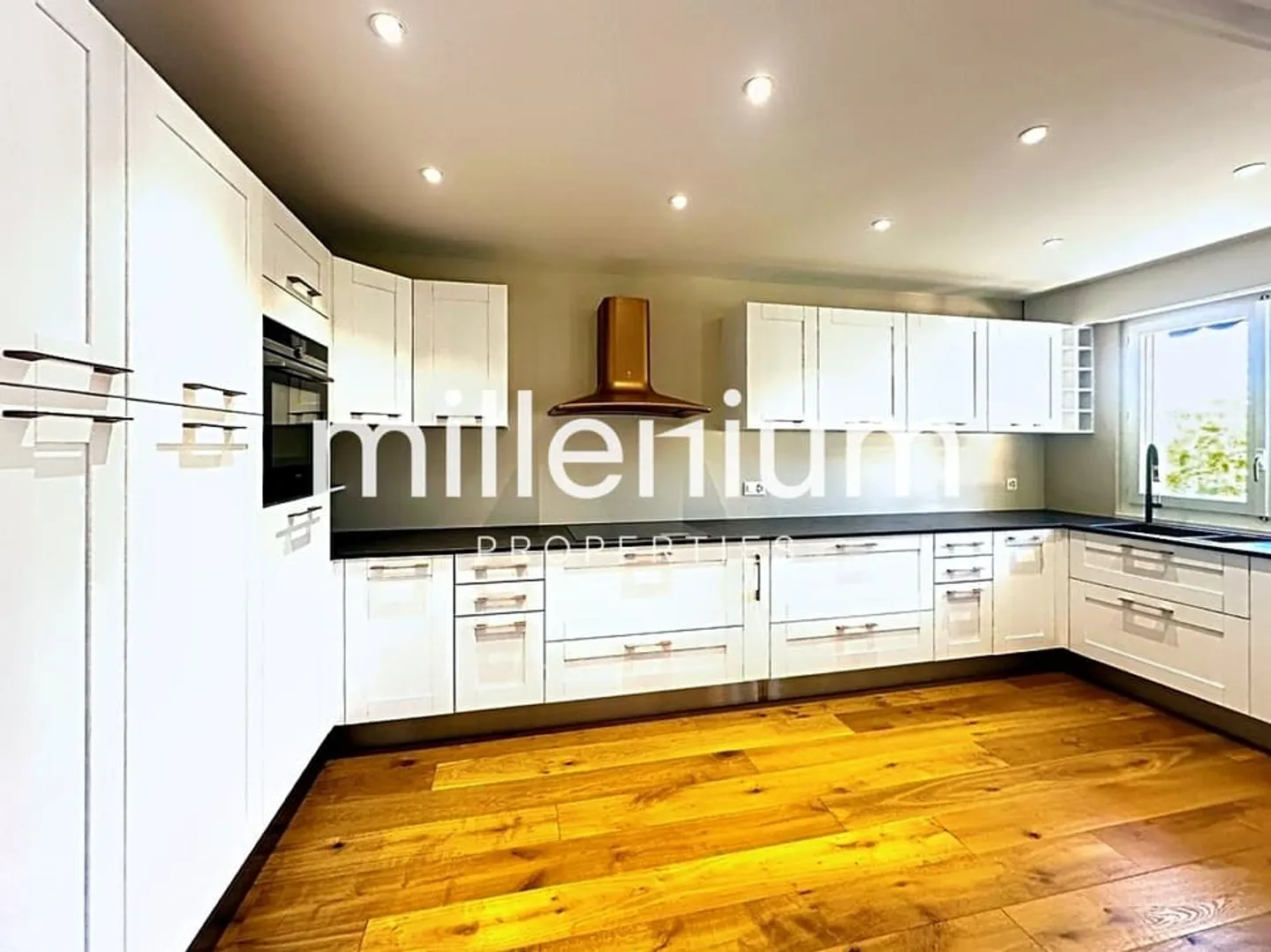 Magnifique appartement situé à Corsier - Photo 4 of 12