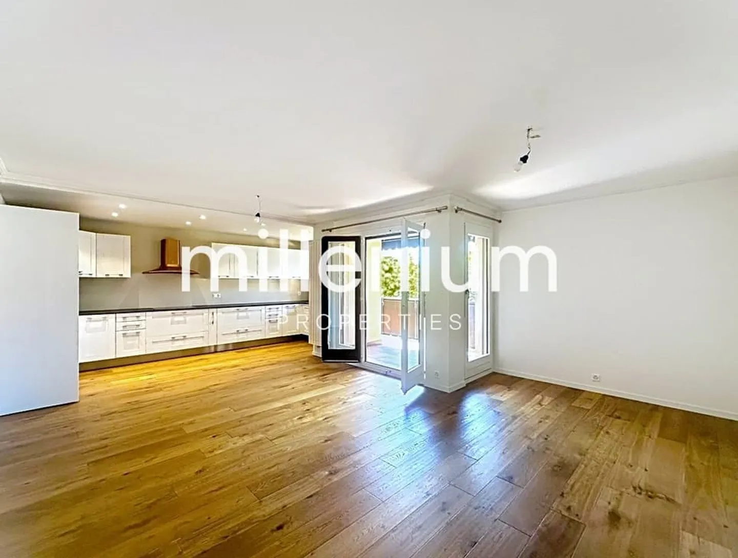 Magnifique appartement situé à Corsier - Photo 5 of 12