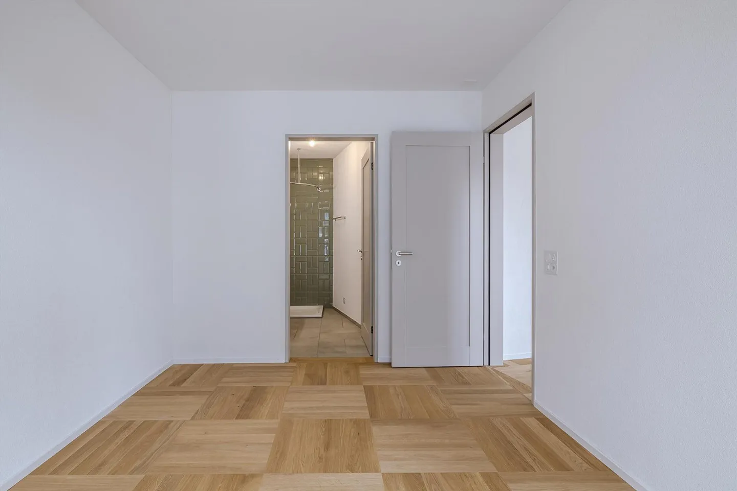 4.5 Room Apartment in Zollikofen - Photo 4 of 9
