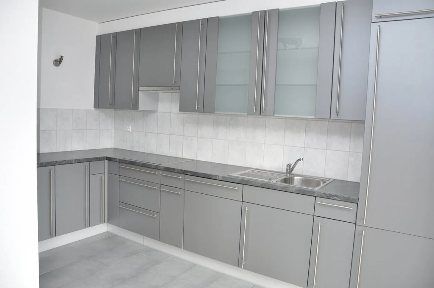Appartement Chamoson - 2.5 pièces - Photo 3 sur 5