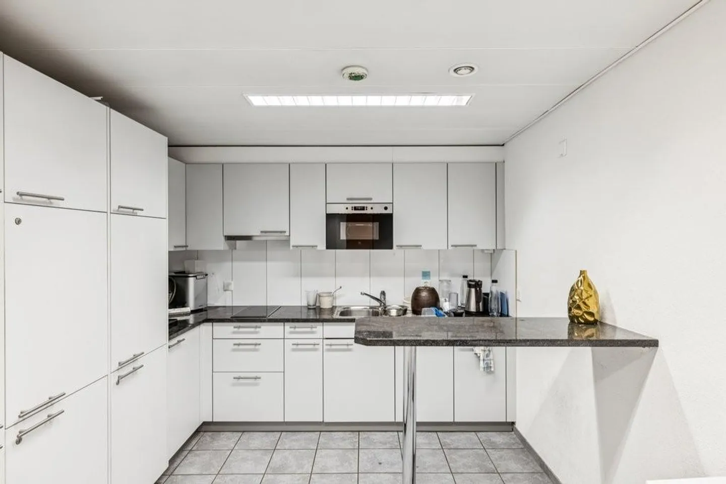 Spazio ufficio esclusivo @ Bahnhofstrasse - Foto 8 di 9