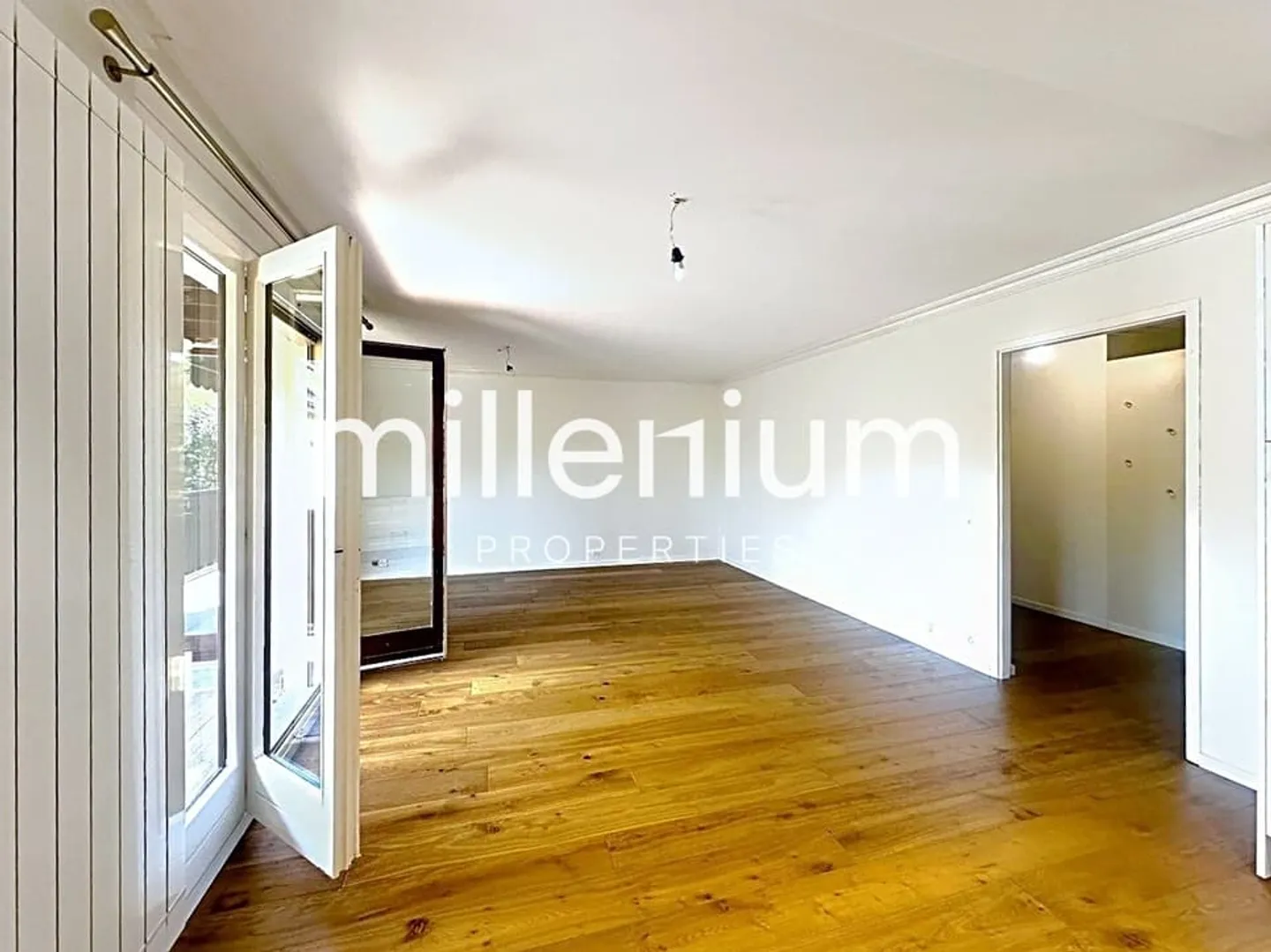 Magnifique appartement situé à Corsier - Photo 7 of 12