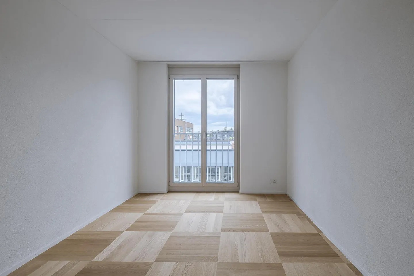 4.5 Room Apartment in Zollikofen - Photo 5 of 9