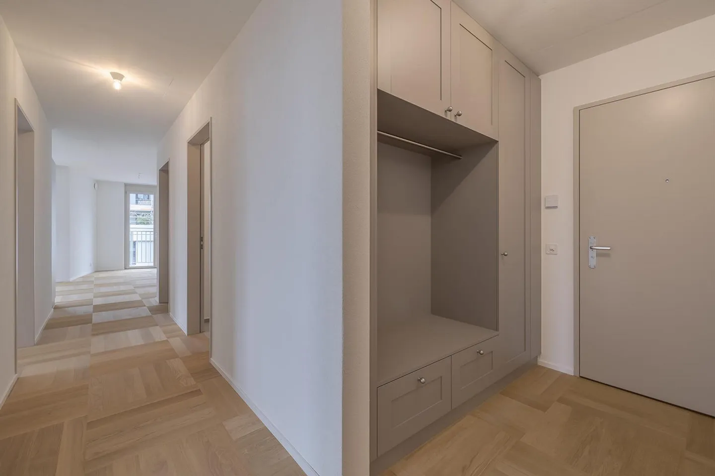 4.5 Room Apartment in Zollikofen - Photo 6 of 9