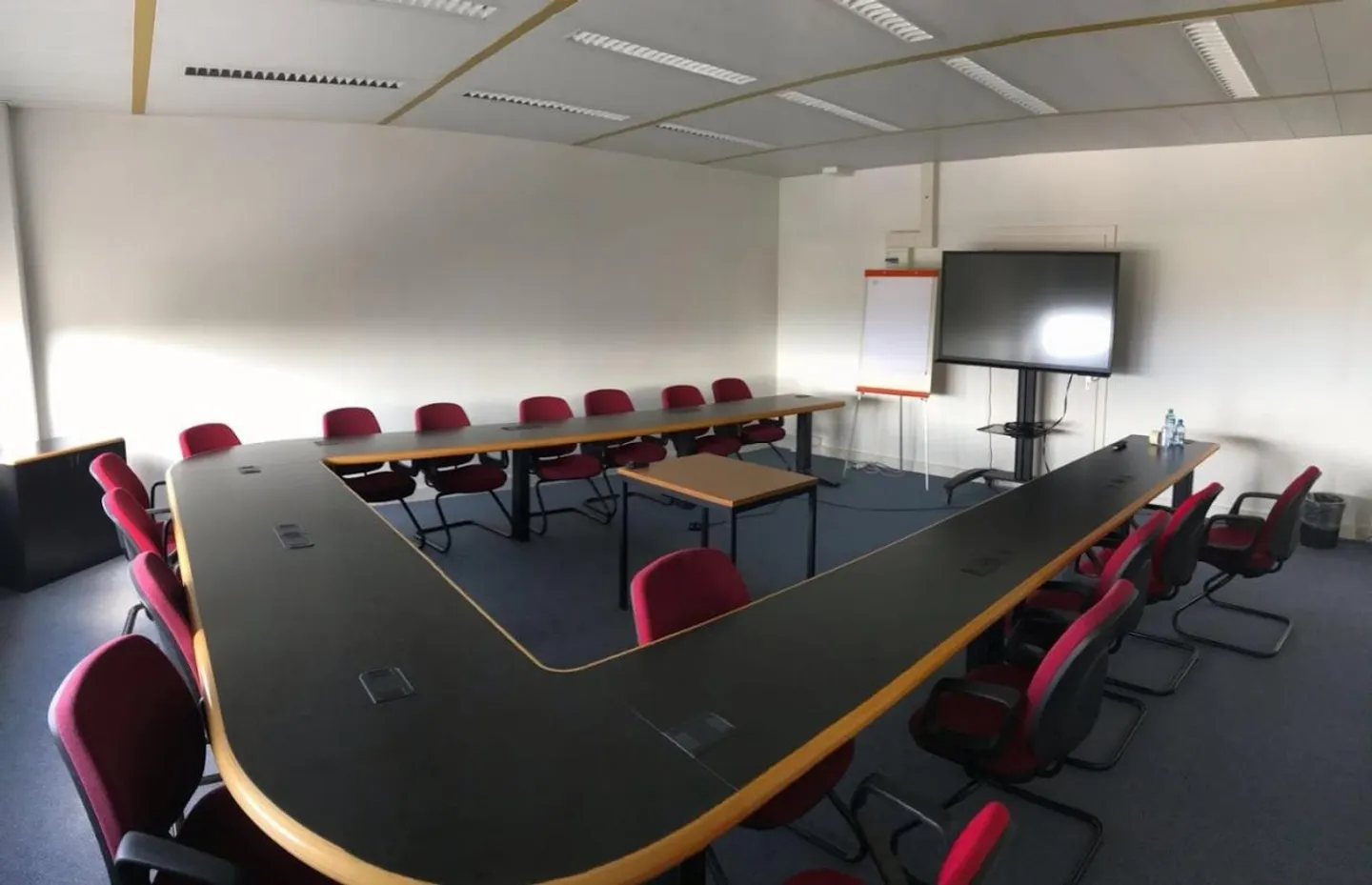 I tuoi uffici a Renens di 250 m2 al piano alto - Foto 3 di 7