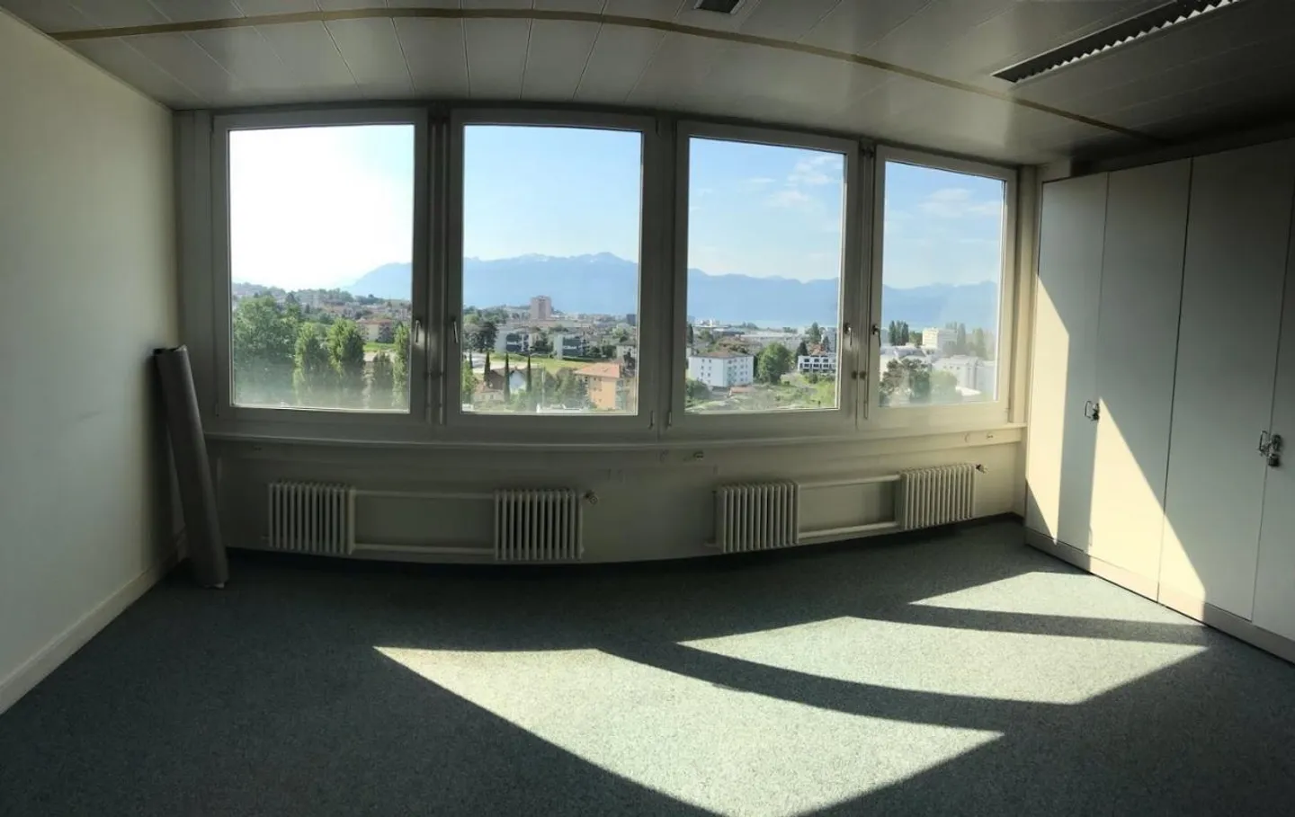I tuoi uffici a Renens di 250 m2 al piano alto - Foto 5 di 7