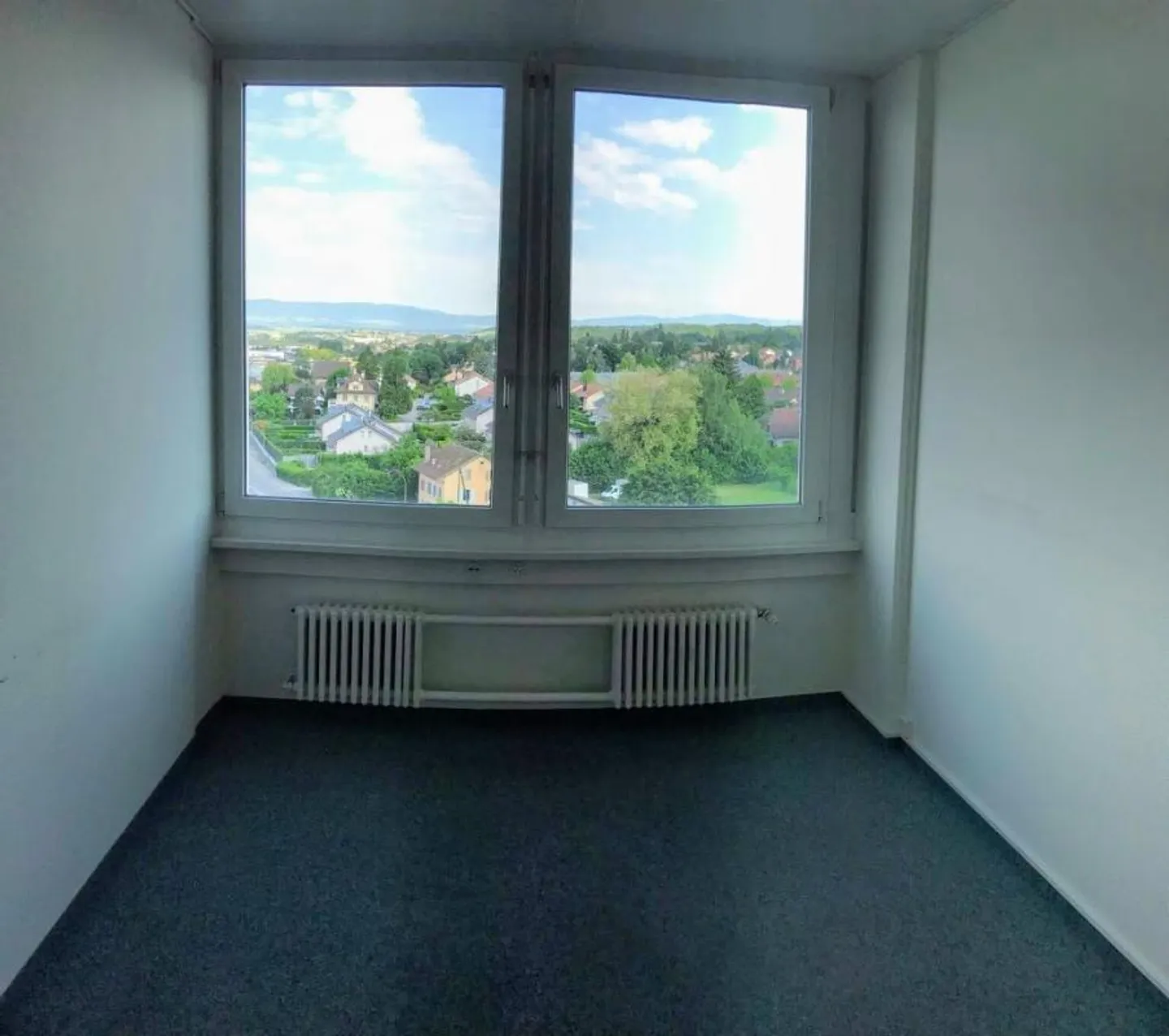 I tuoi uffici a Renens di 250 m2 al piano alto - Foto 6 di 7