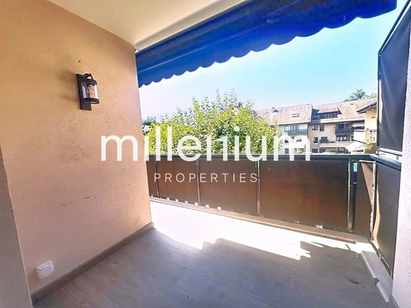 Magnifique appartement situé à Corsier - Photo 11 of 12