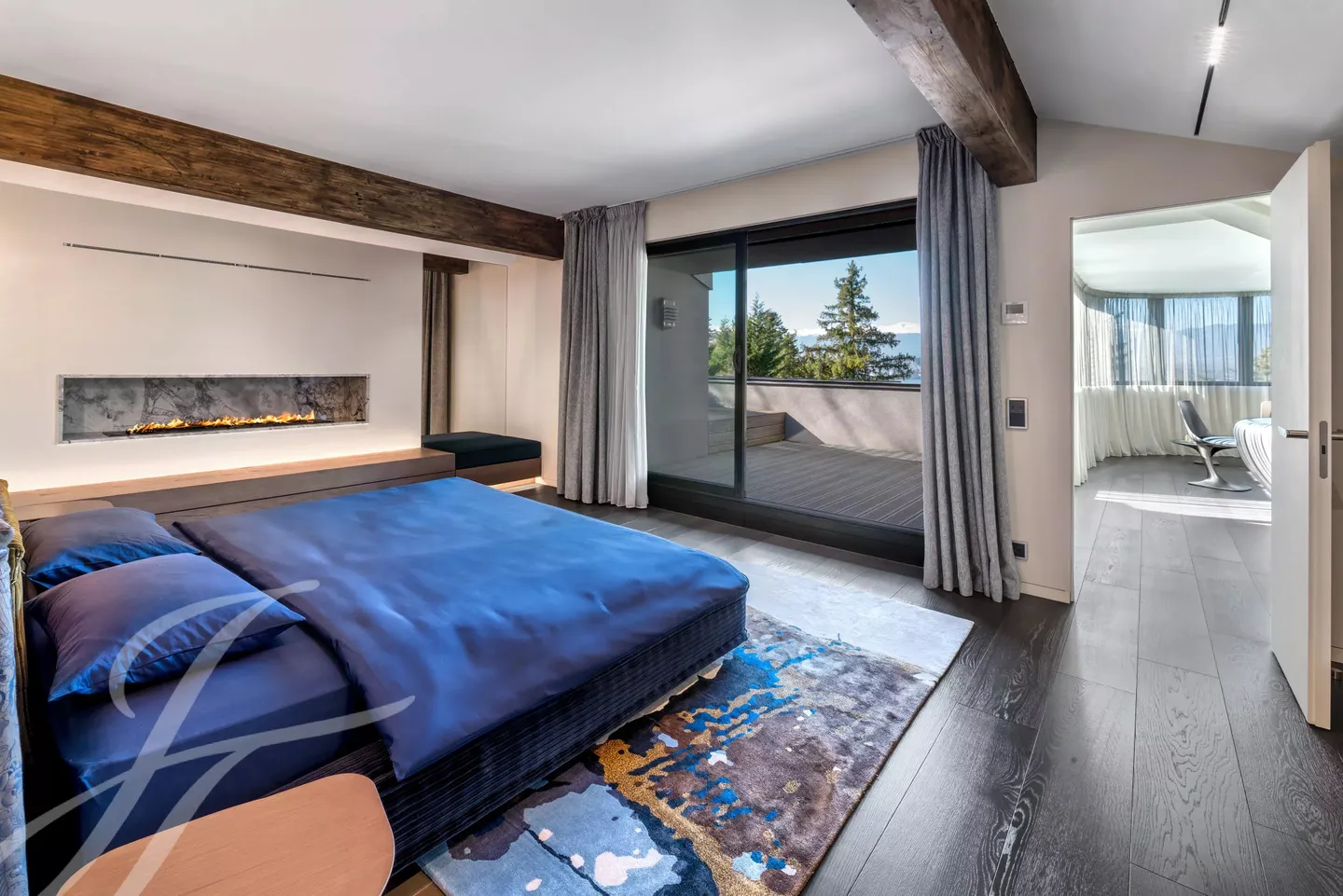 Villa Elegante con Vista Lago - Foto 7 di 18