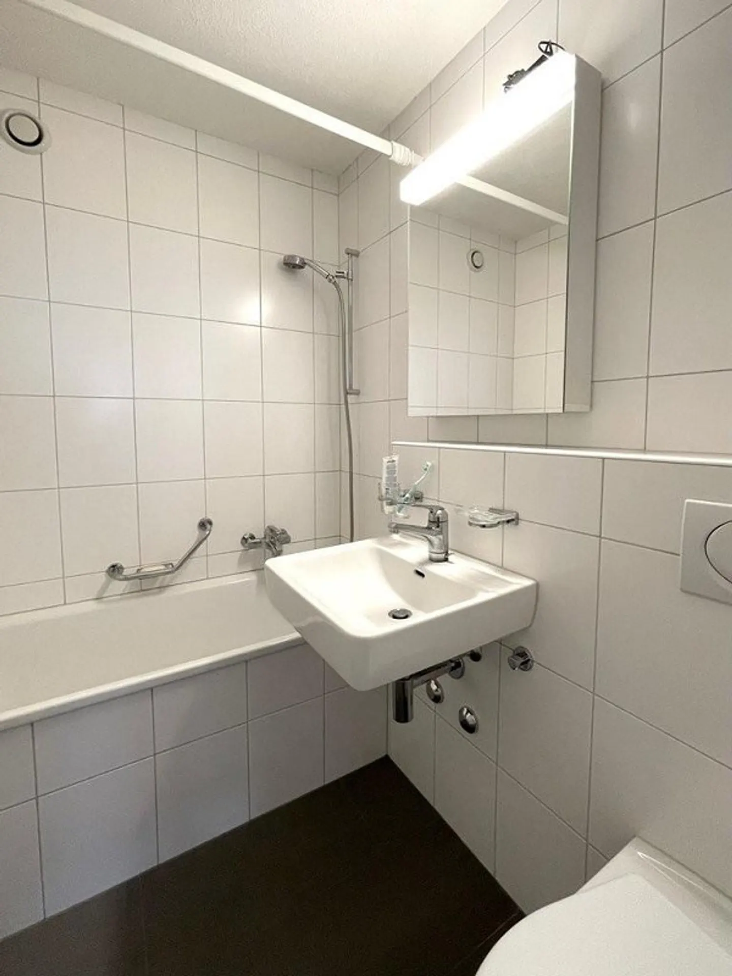 Modern apartment for rent in Adliswil - Photo 3 of 9