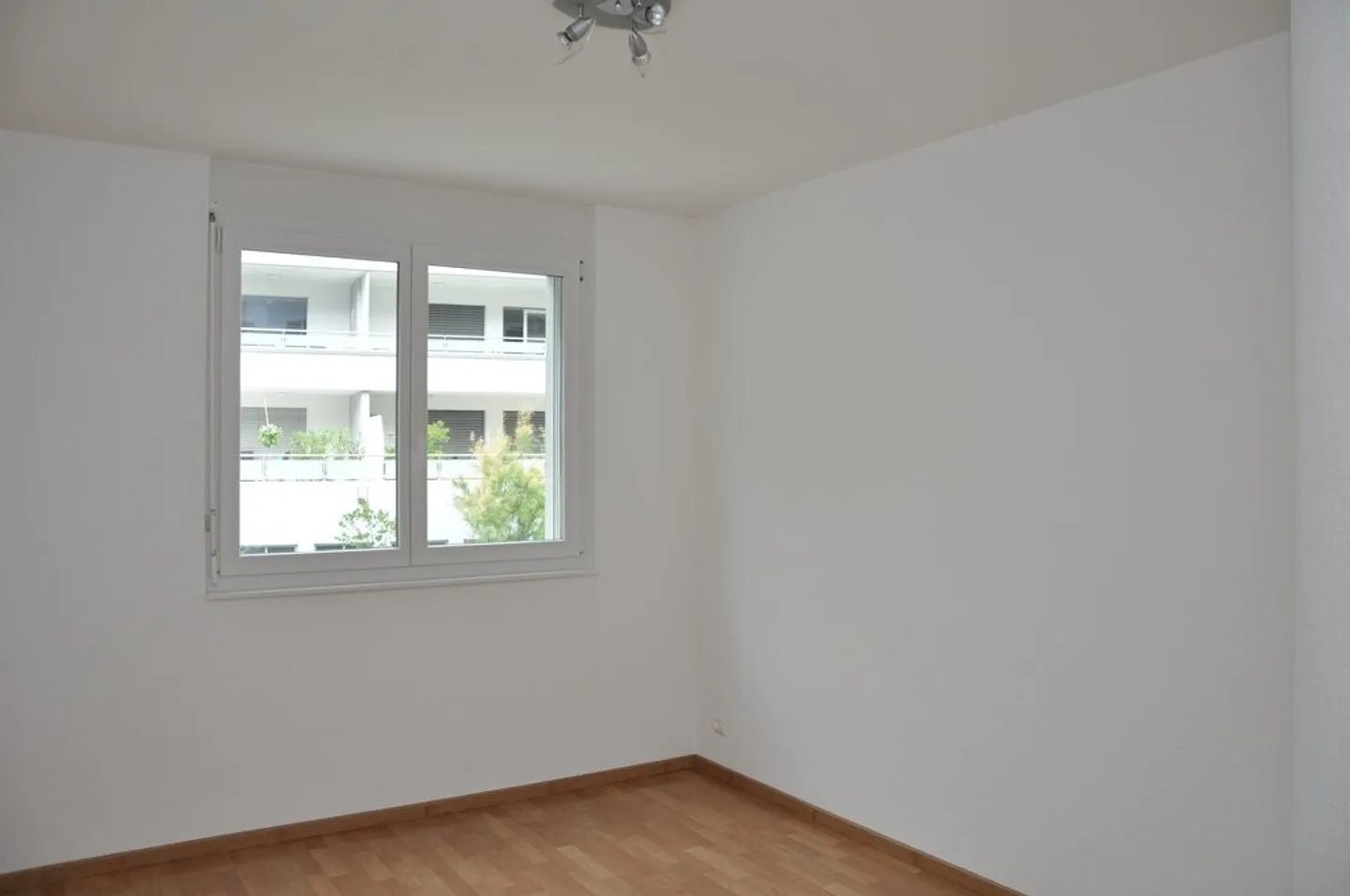 Appartement Chamoson - 2.5 pièces - Photo 4 sur 5