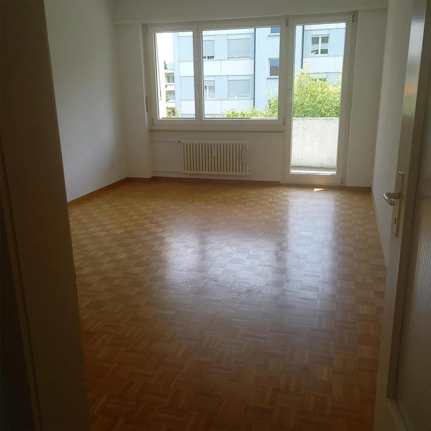 Appartement 3 pièces - Photo 5 sur 6