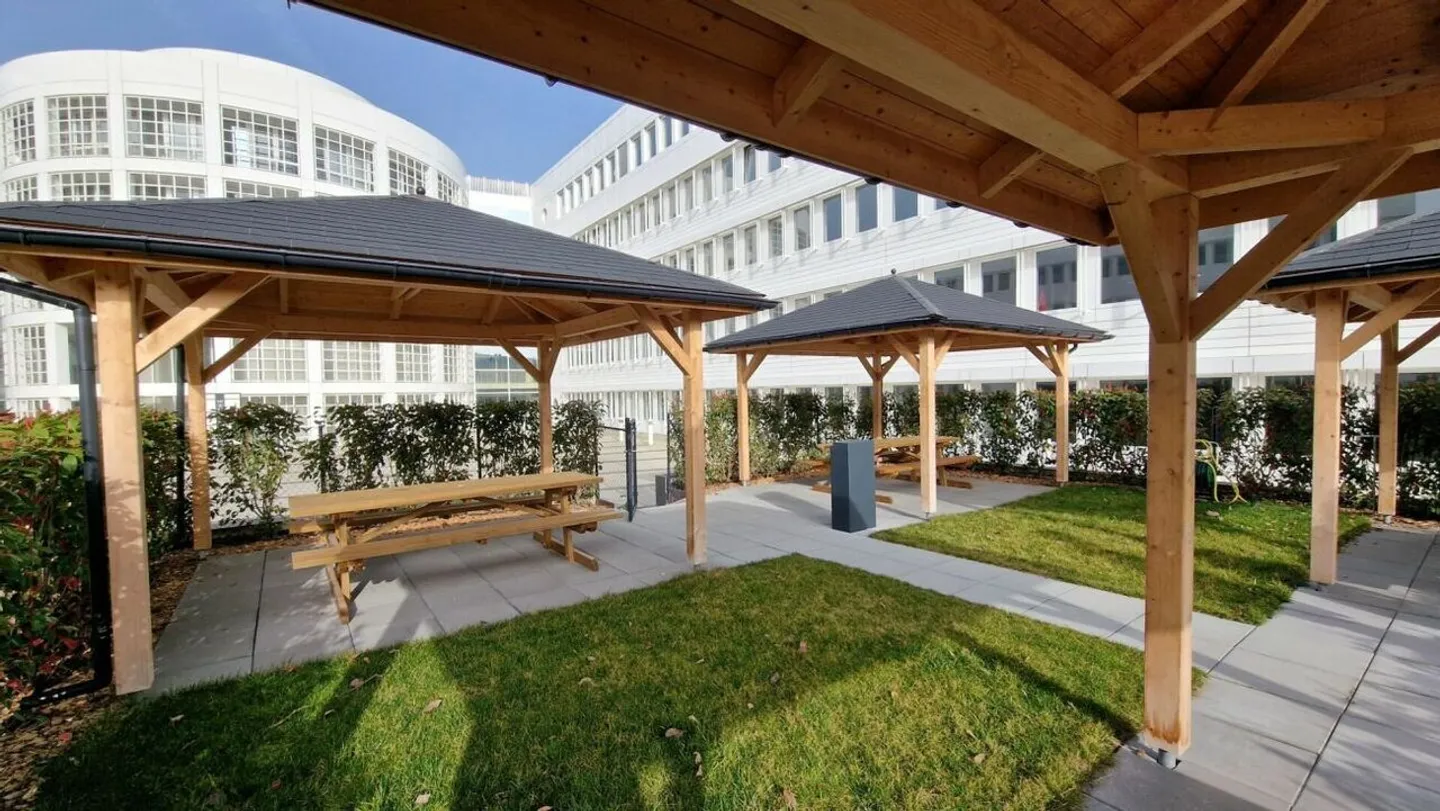 Bureaux modernes à Renens - Photo 9 sur 11