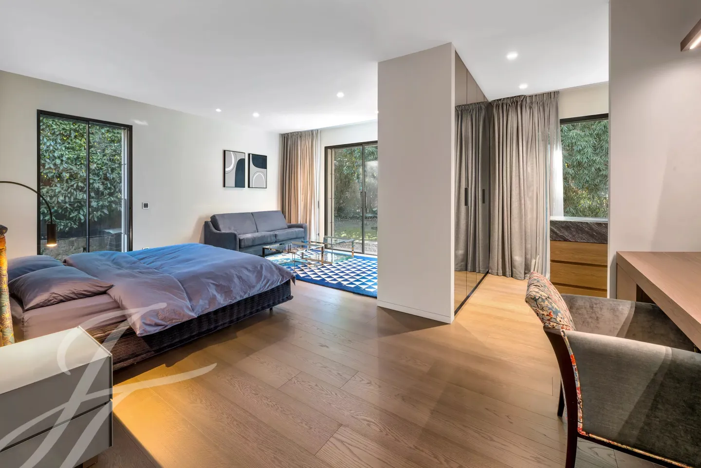 Villa Elegante con Vista Lago - Foto 10 di 18