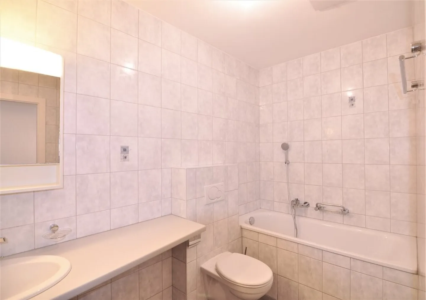 Appartement Chamoson - 2.5 pièces - Photo 5 sur 5