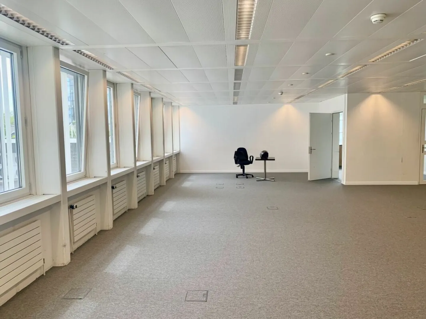 Bureaux modernes à Renens - Photo 4 sur 11