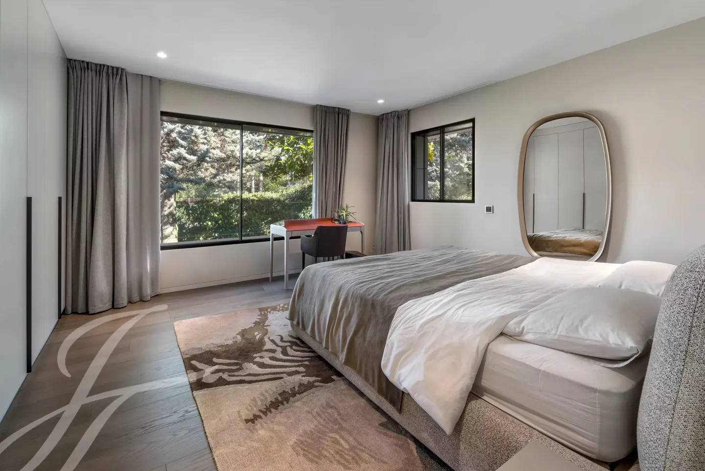 Villa Elegante con Vista Lago - Foto 12 di 18