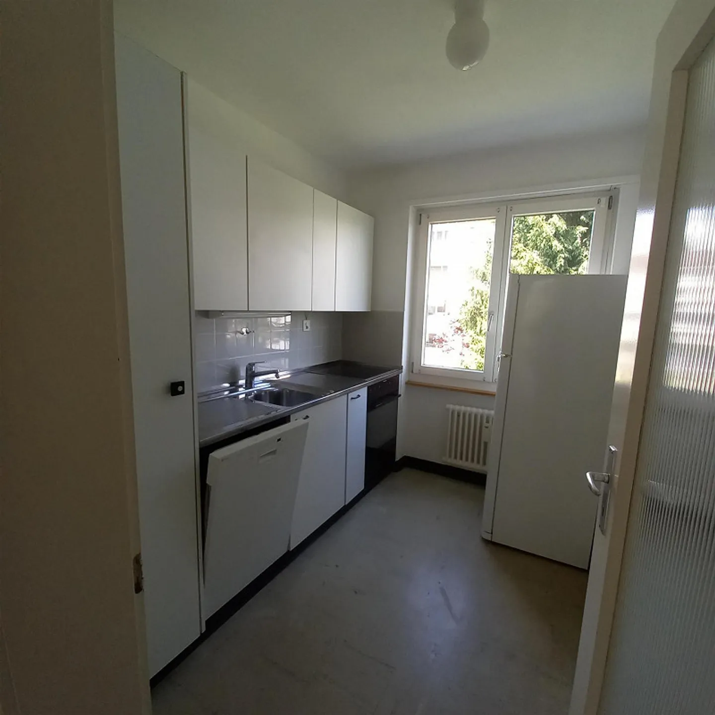 Appartement 3 pièces - Photo 1 sur 6