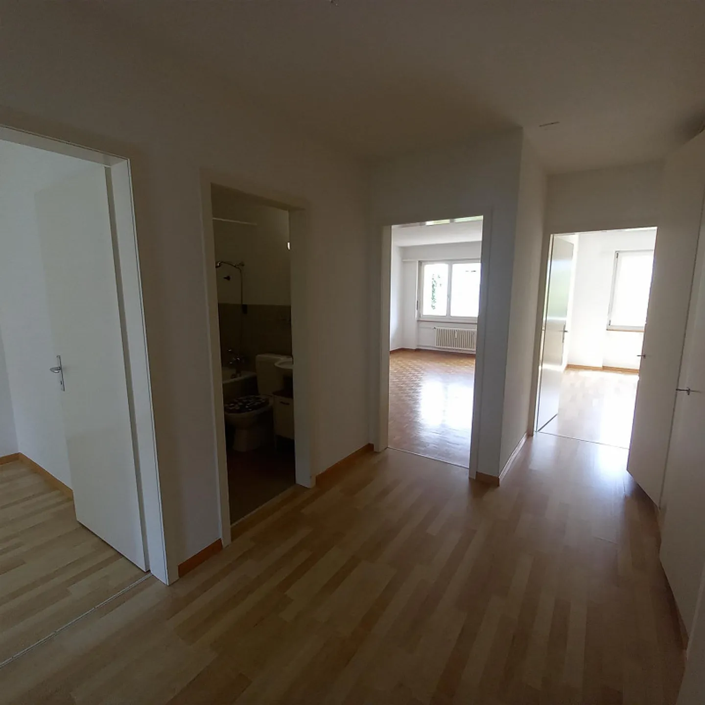 Appartement 3 pièces - Photo 6 sur 6
