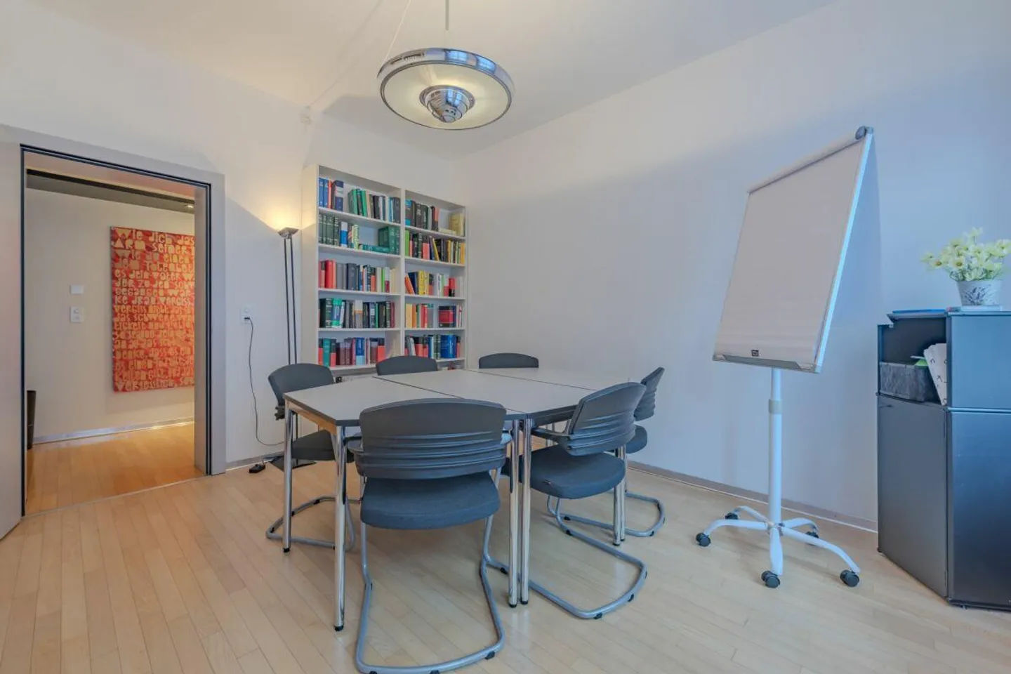 Il tuo ufficio in una posizione centrale a Biel/Bienne - Foto 5 di 8