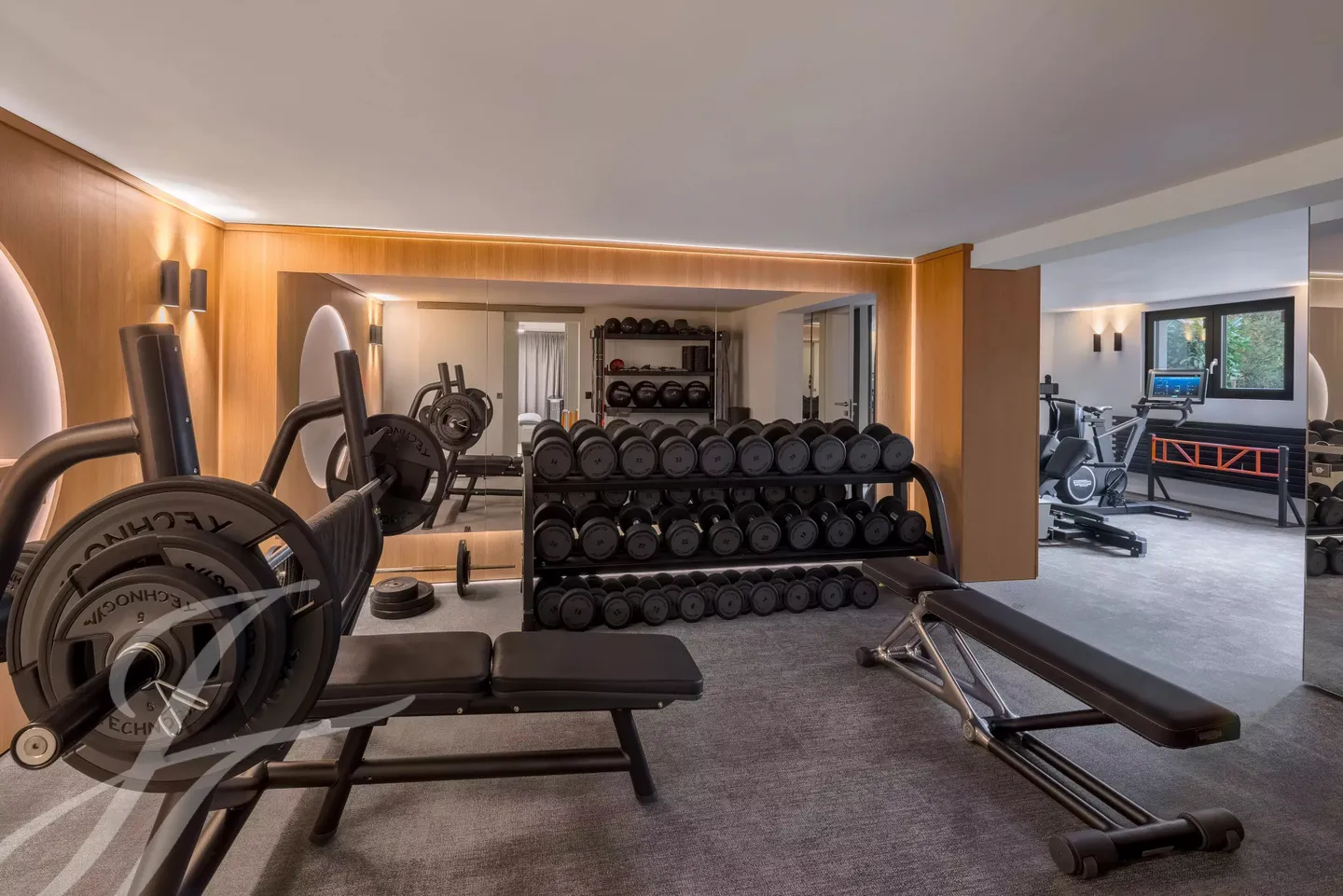 Villa Elegante con Vista Lago - Foto 15 di 18