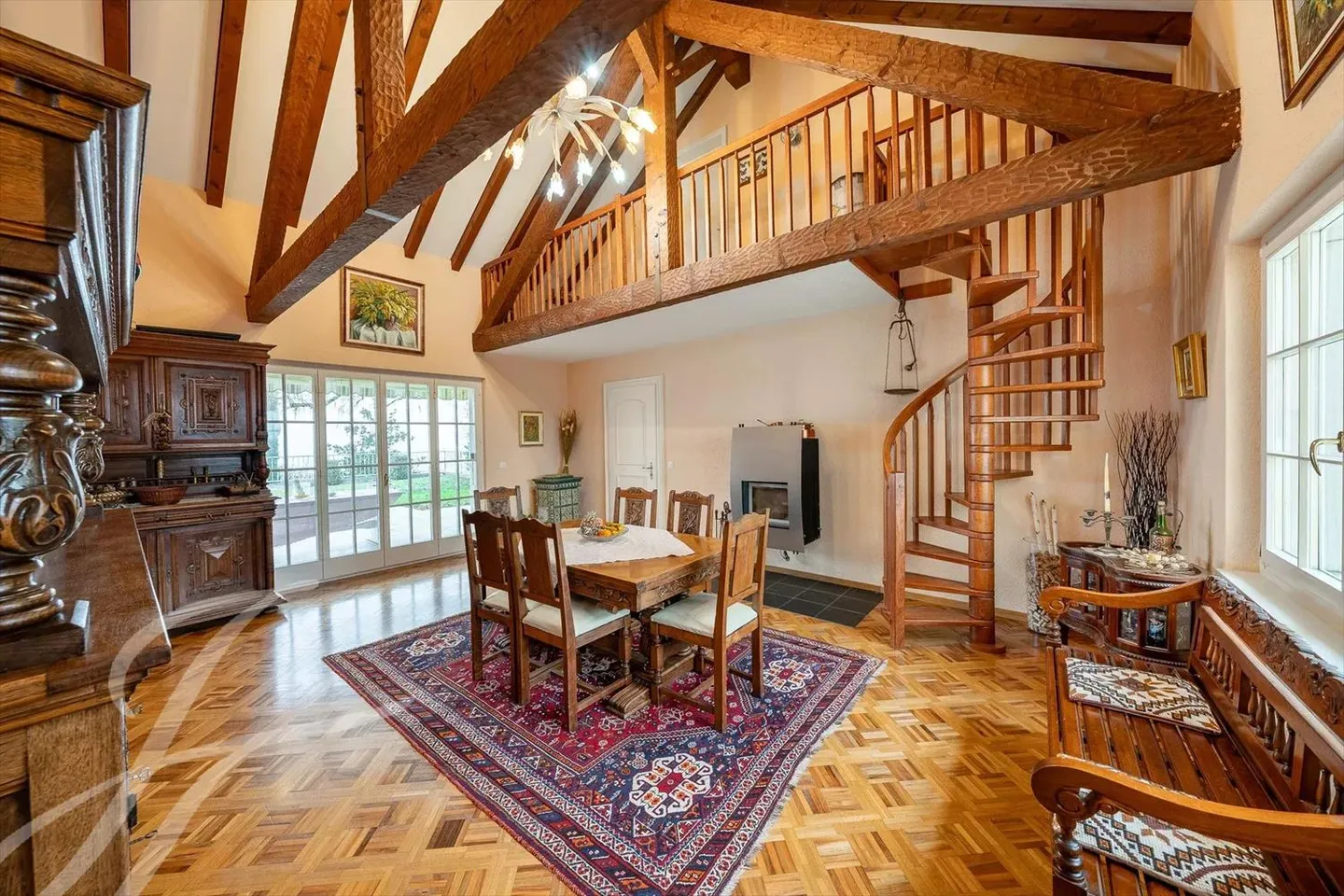 Magnifica Villa Indipendente - Foto 6 di 12