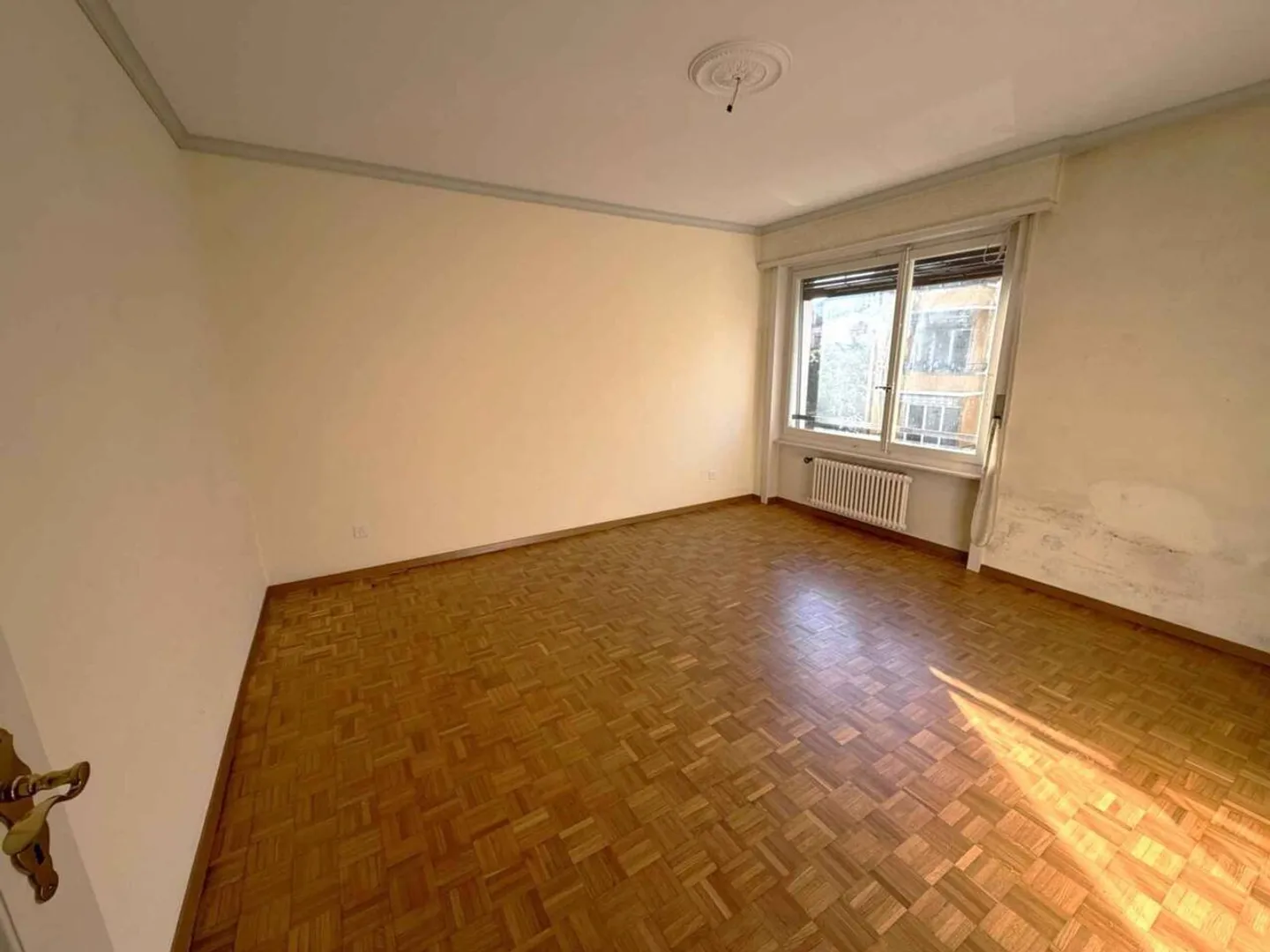 Lausanne Süd Montchoisi Viertel - Foto 5 von 6