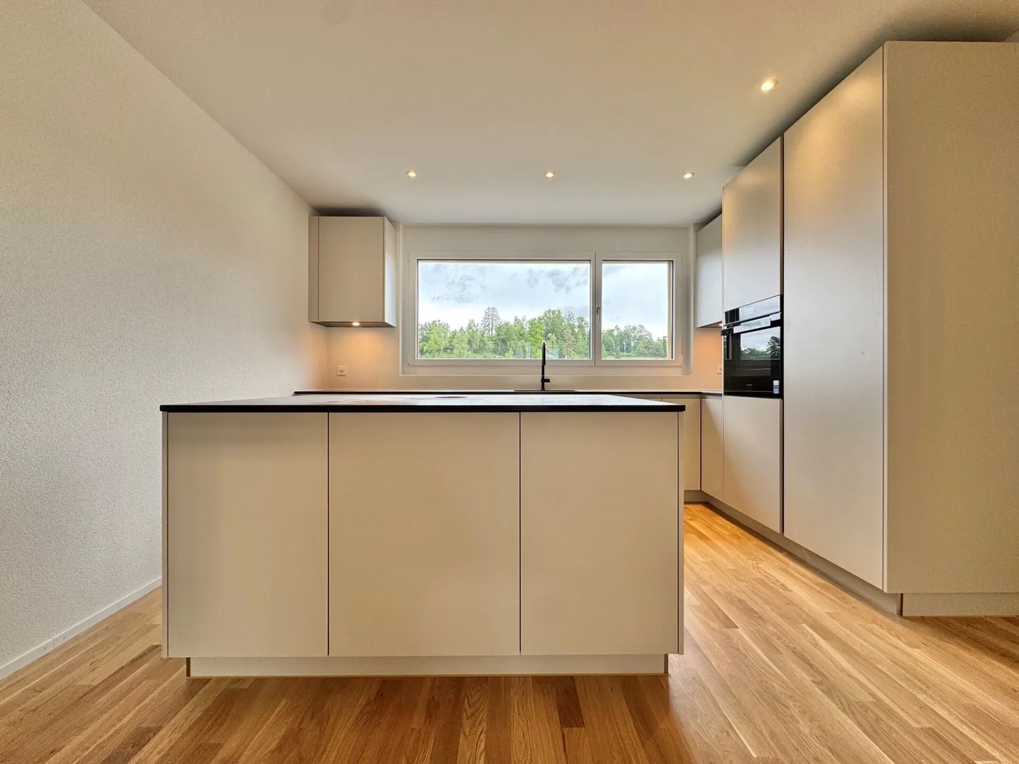 Kaisten / Maison jumelée de 4,5 pièces - Photo 2 sur 13