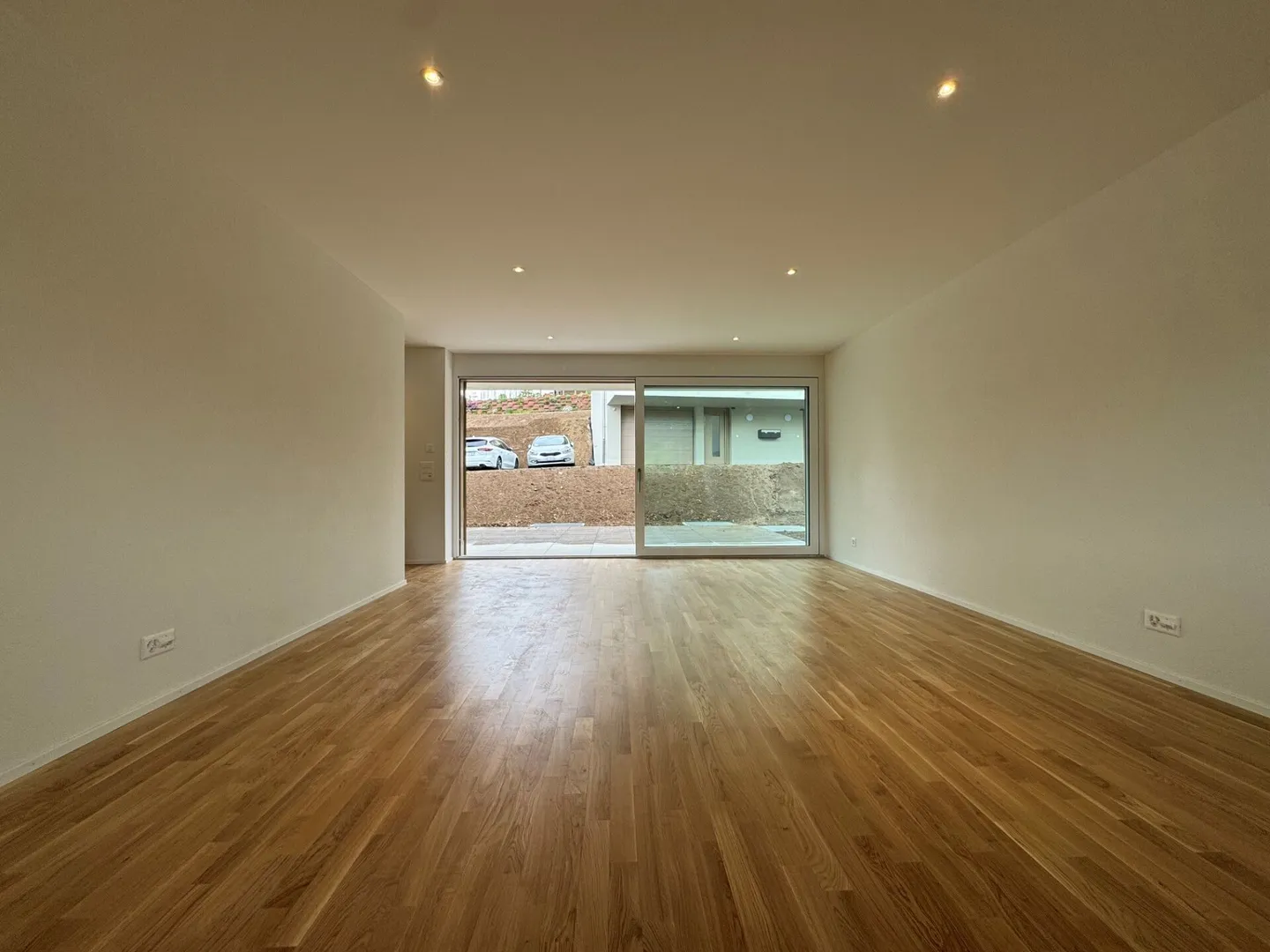 Kaisten / Maison jumelée de 4,5 pièces - Photo 5 sur 13