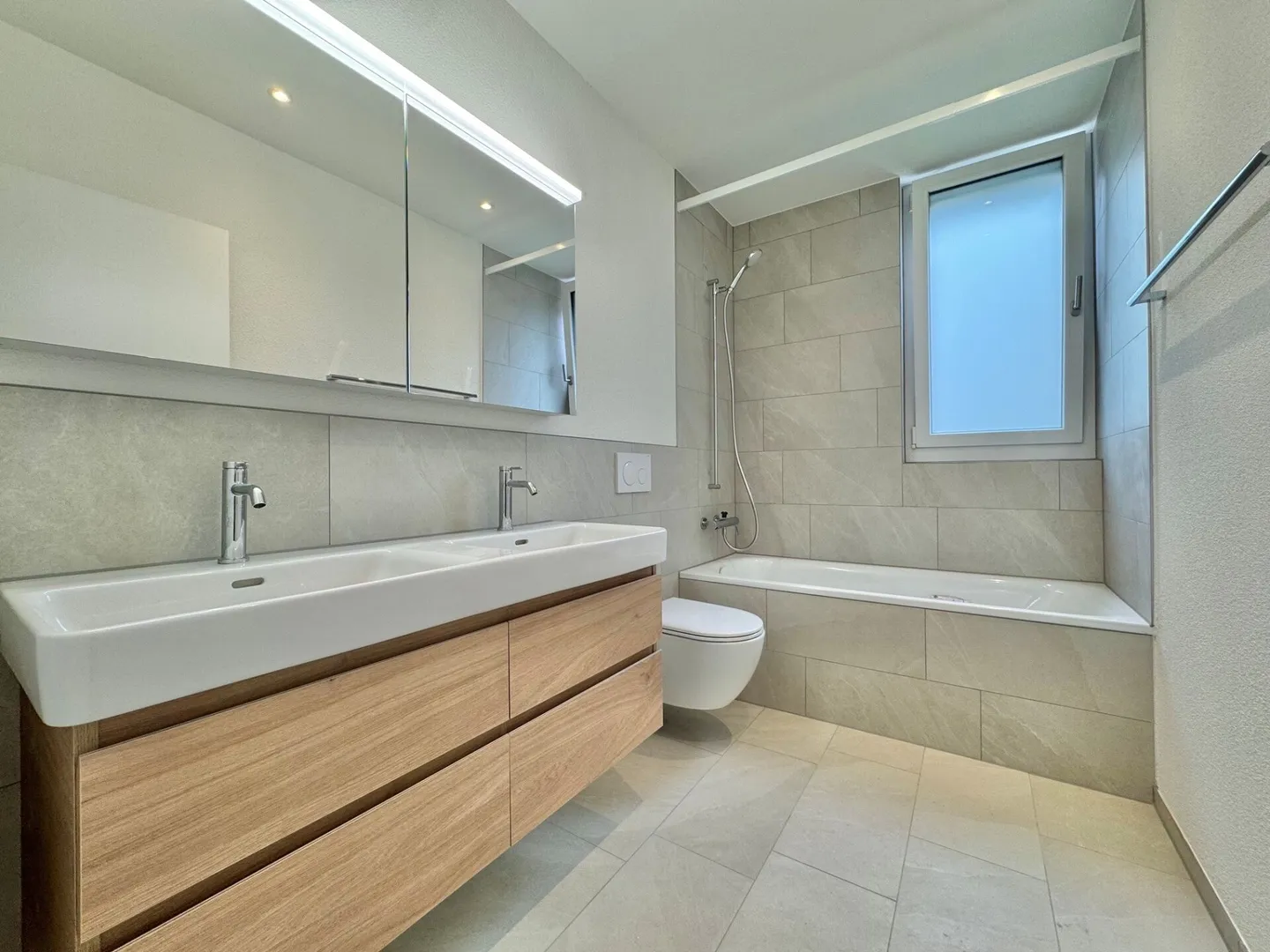 Kaisten / Maison jumelée de 4,5 pièces - Photo 6 sur 13