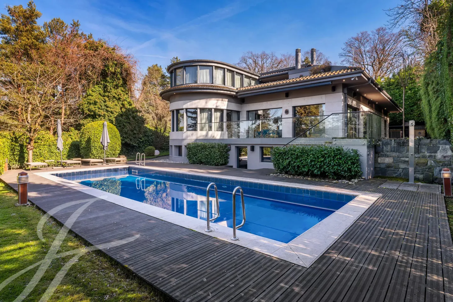 Villa Elegante con Vista Lago - Foto 18 di 18