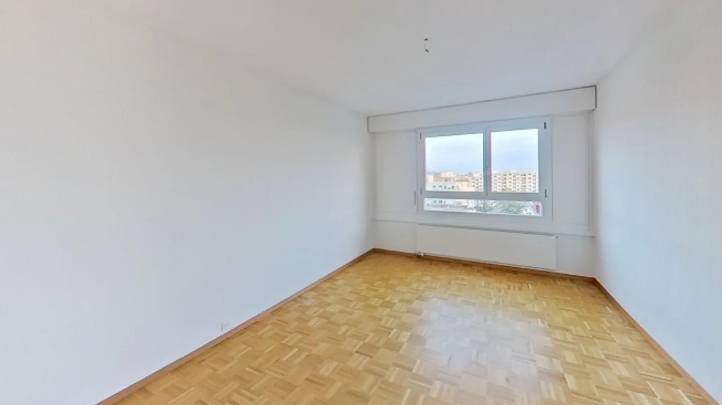 Charming Apartment near Lausanne - Photo 4 of 8