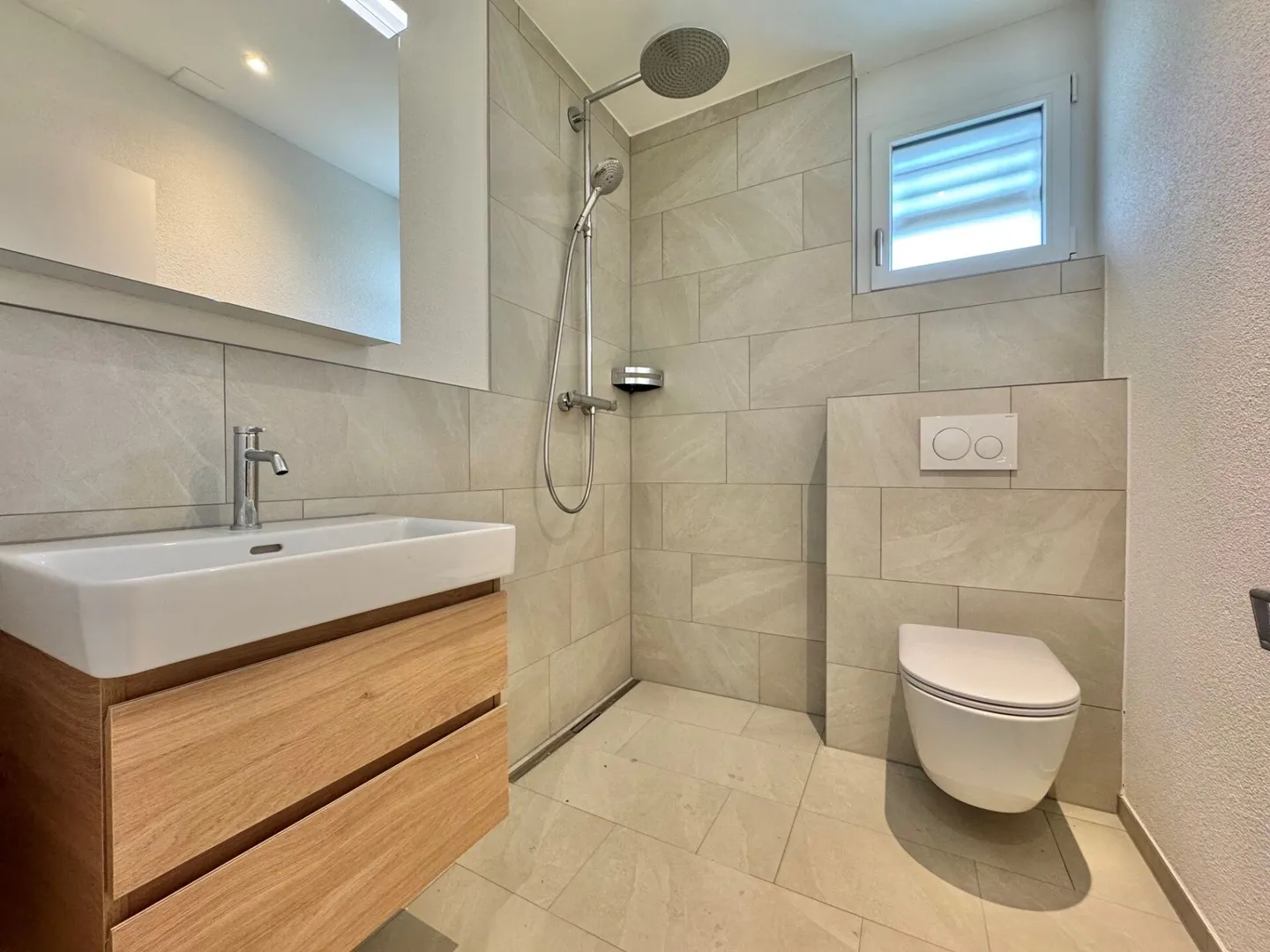 Kaisten / Maison jumelée de 4,5 pièces - Photo 11 sur 13