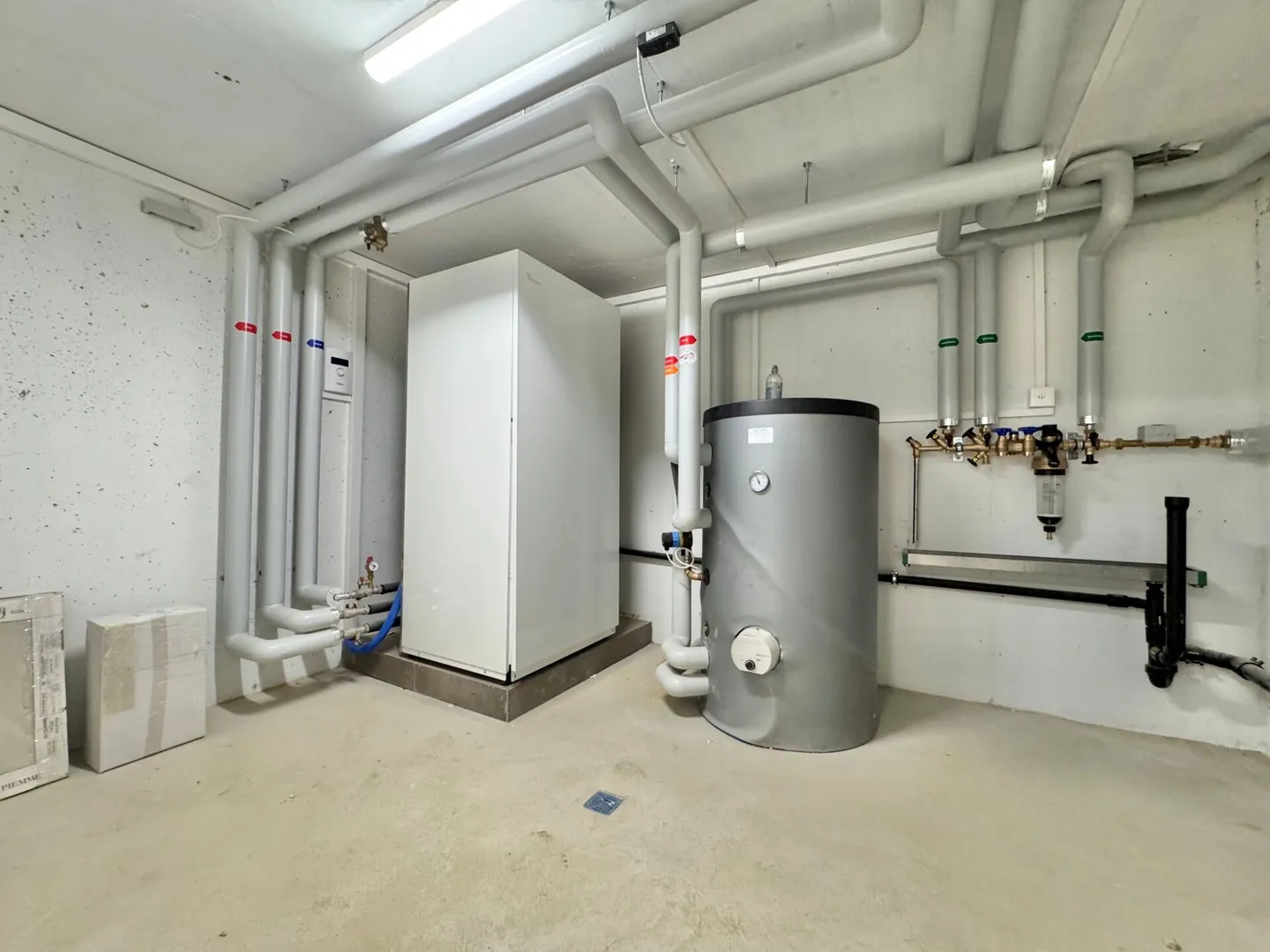Kaisten / Maison jumelée de 4,5 pièces - Photo 12 sur 13