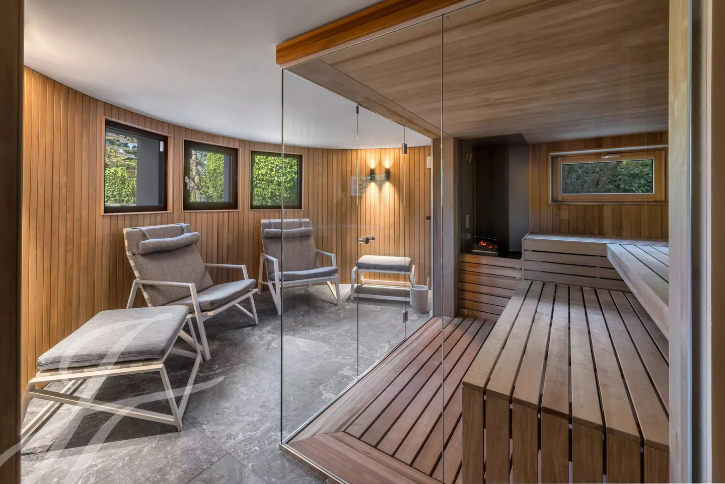 Villa Elegante con Vista Lago - Foto 16 di 18