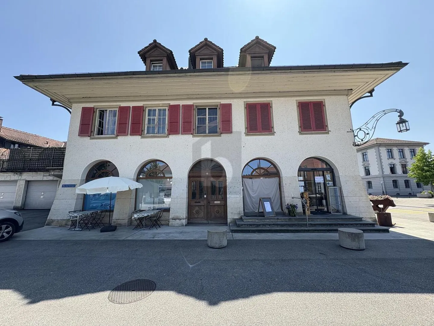 Edificio residenziale in vendita - Foto 1 di 6