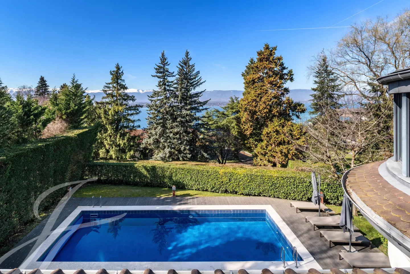 Villa Elegante con Vista Lago - Foto 17 di 18