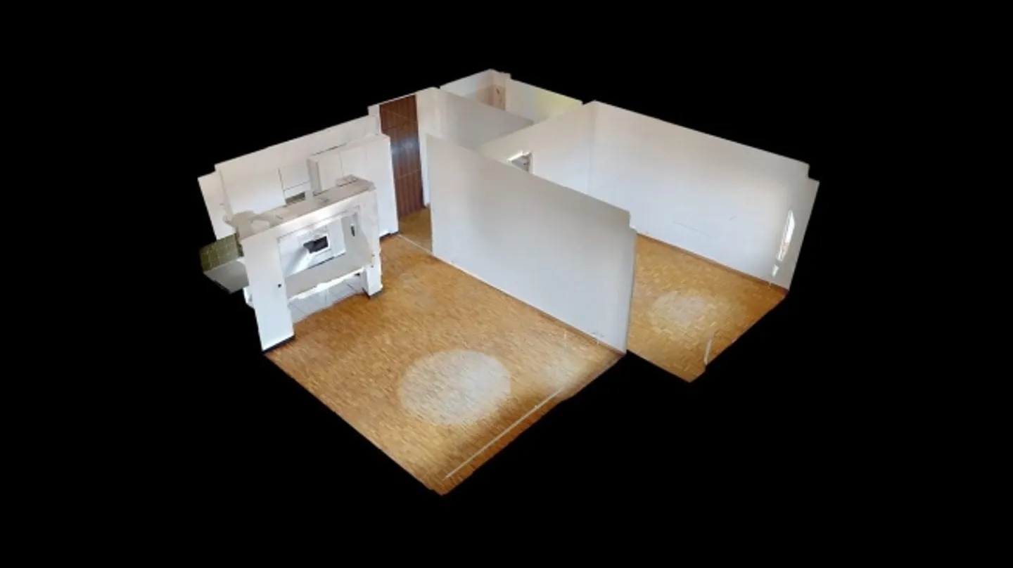 Charming Apartment near Lausanne - Photo 8 of 8