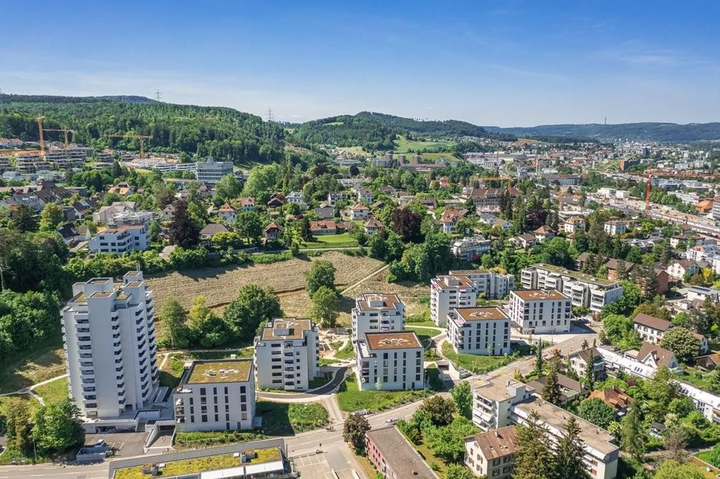 Appartement à louer - Photo 2 sur 9