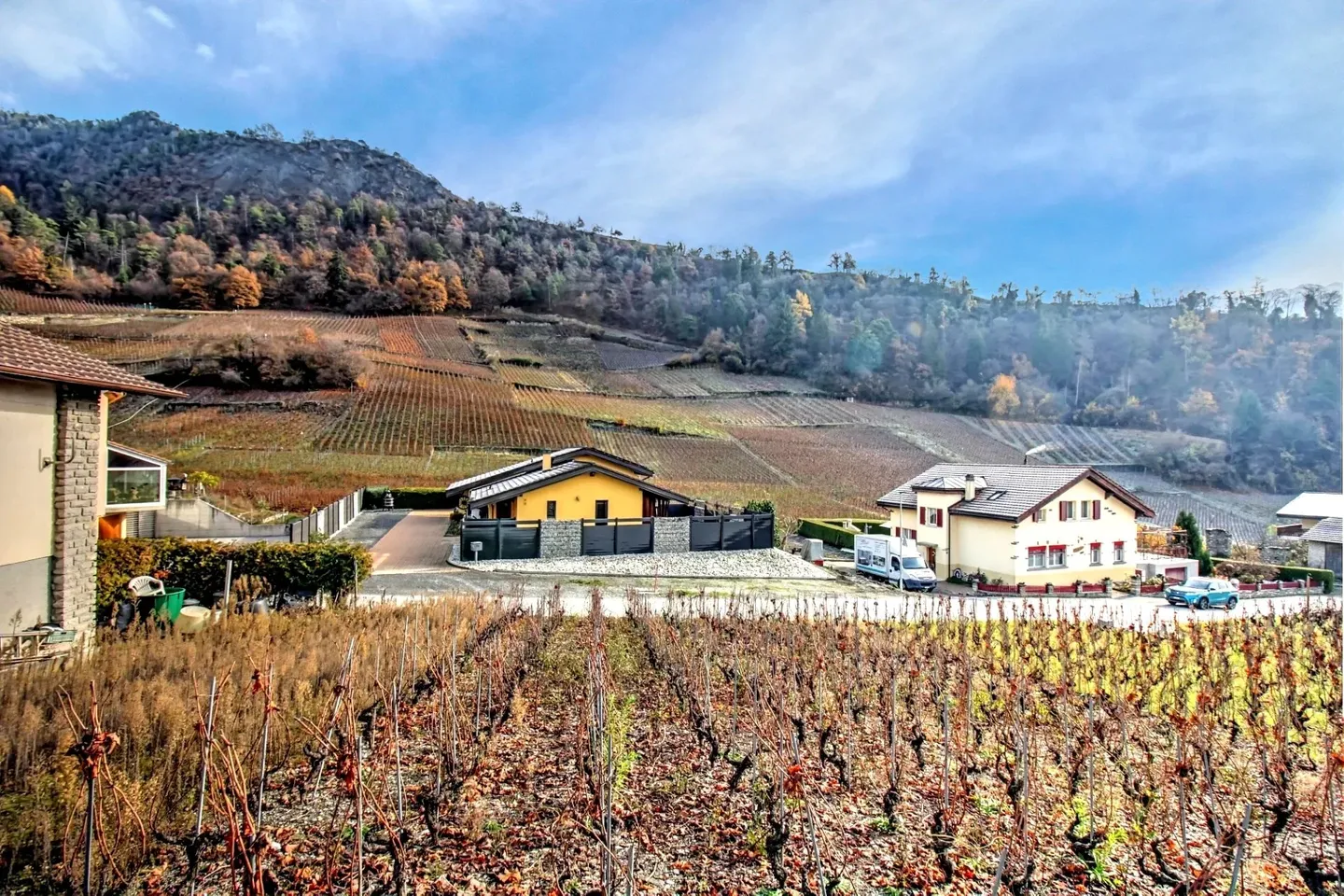 Einfamilienhaus kaufen - Foto 1 von 5