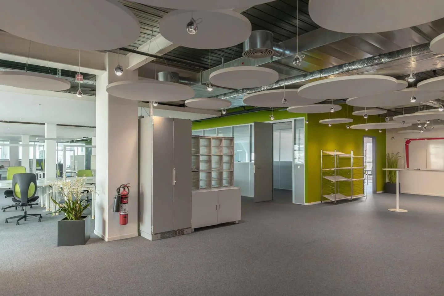 Büro - Foto 2 von 7