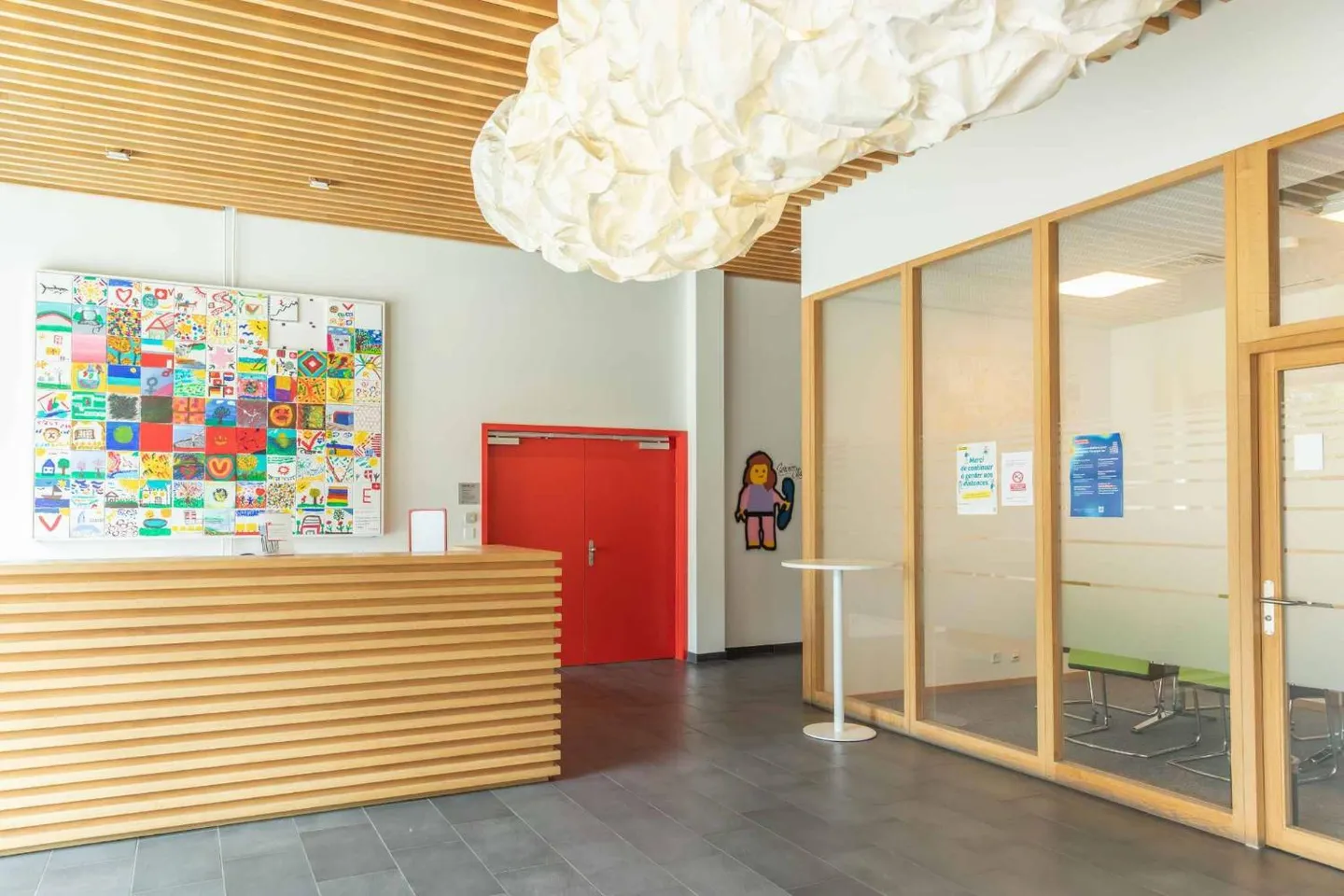 Büro - Foto 5 von 7